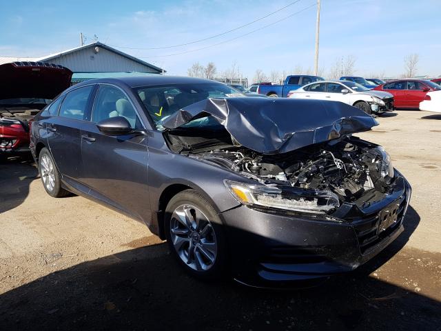 HONDA ACCORD LX 2019 1hgcv1f15ka108147