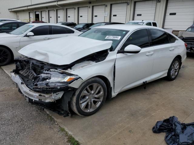 HONDA ACCORD LX 2019 1hgcv1f15ka108505