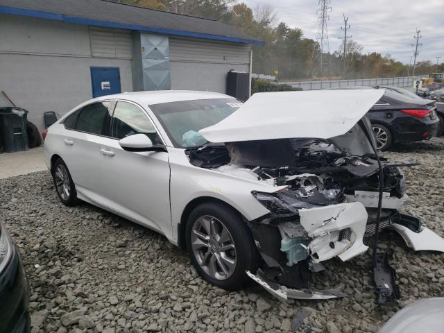 HONDA ACCORD LX 2019 1hgcv1f15ka108519