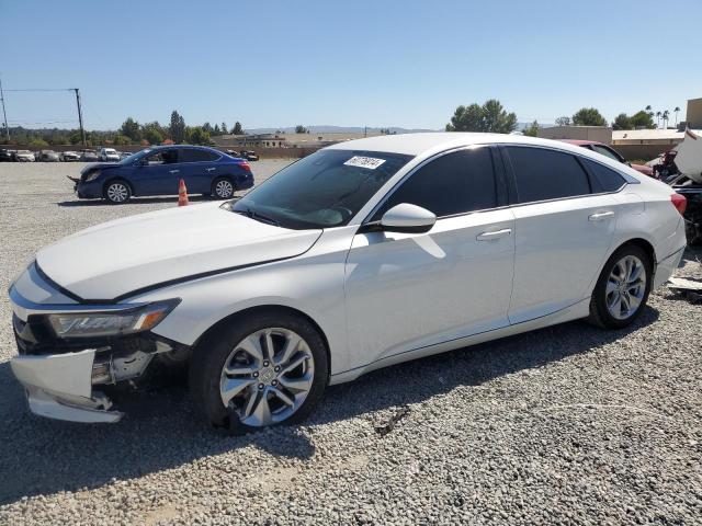 HONDA ACCORD LX 2019 1hgcv1f15ka117513