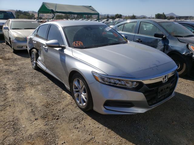 HONDA ACCORD LX 2019 1hgcv1f15ka119665