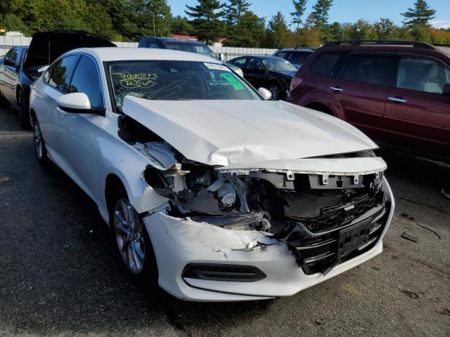 HONDA ACCORD LX 2019 1hgcv1f15ka125949