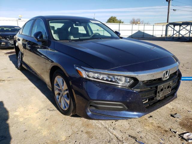 HONDA ACCORD LX 2019 1hgcv1f15ka129628