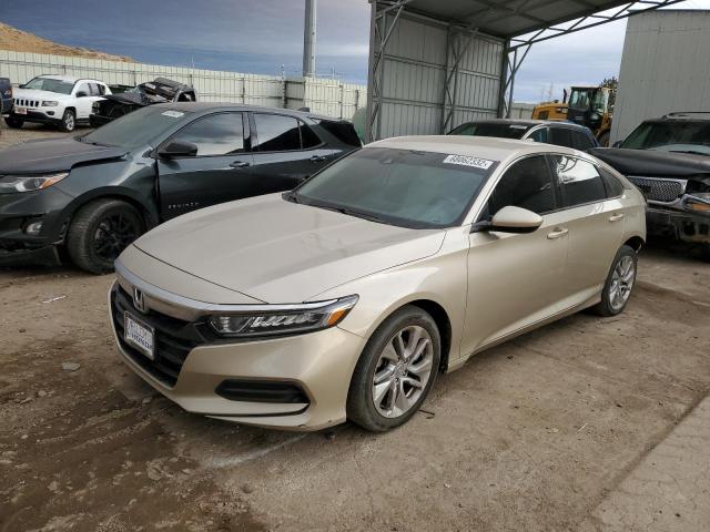 HONDA ACCORD LX 2019 1hgcv1f15ka130262