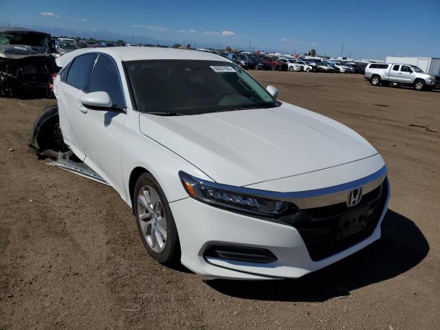 HONDA ACCORD LX 2019 1hgcv1f15ka134778