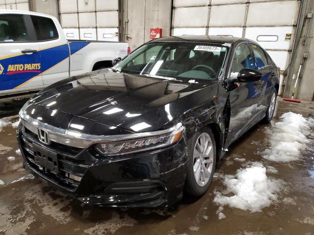 HONDA ACCORD LX 2019 1hgcv1f15ka137664