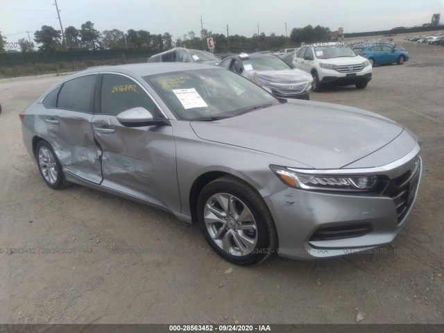 HONDA NULL 2019 1hgcv1f15ka145019