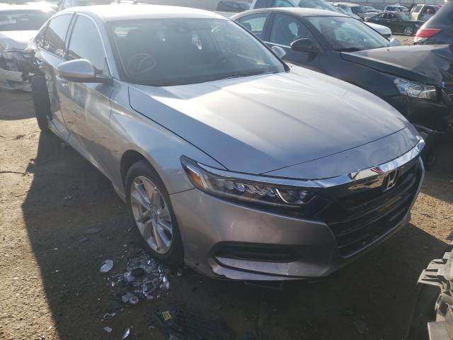 HONDA ACCORD LX 2019 1hgcv1f15ka148390