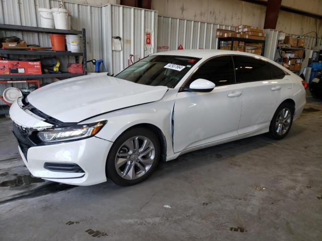 HONDA ACCORD LX 2019 1hgcv1f15ka150396