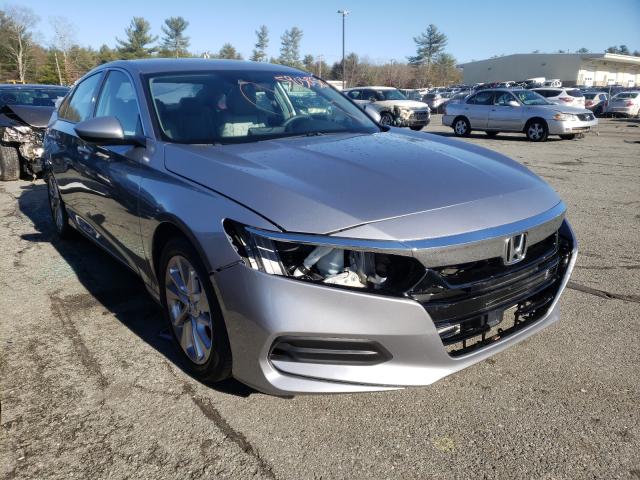 HONDA ACCORD LX 2019 1hgcv1f15ka150446