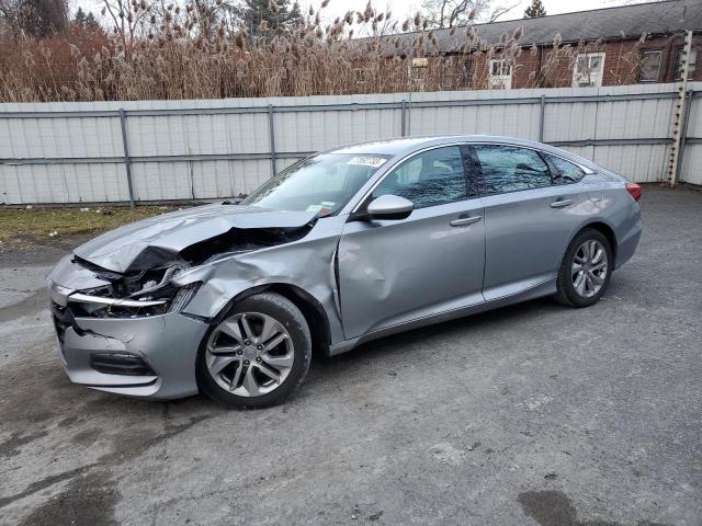 HONDA ACCORD 2019 1hgcv1f15ka150544