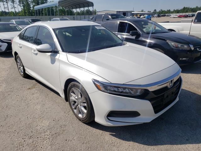 HONDA ACCORD LX 2019 1hgcv1f15ka152357