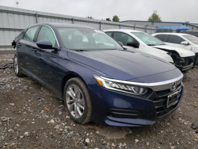 HONDA ACCORD LX 2019 1hgcv1f15ka156974