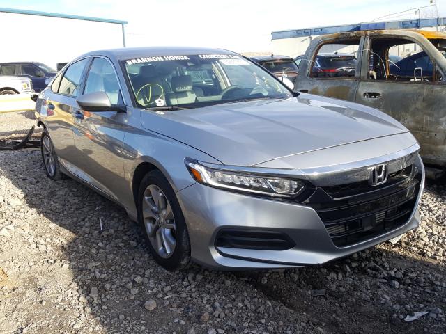 HONDA ACCORD LX 2019 1hgcv1f15ka160006