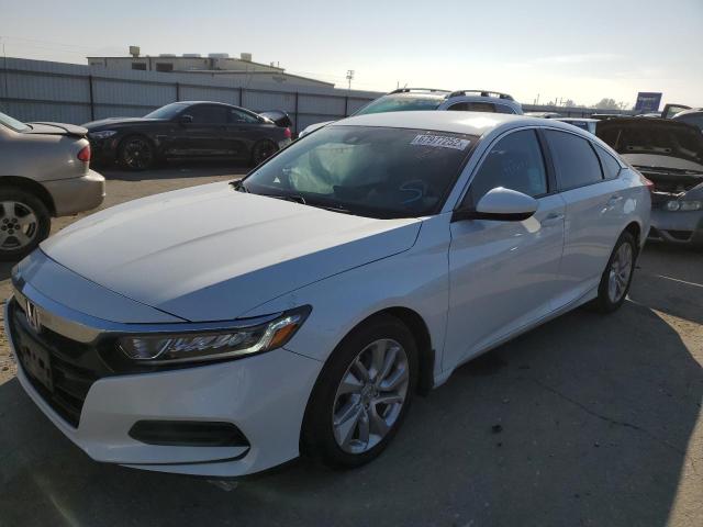 HONDA ACCORD LX 2019 1hgcv1f15ka167568