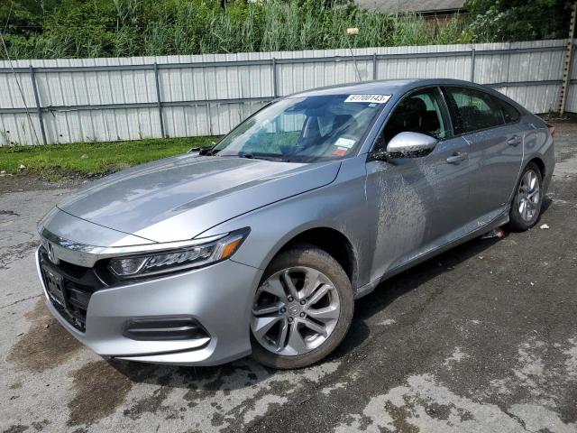 HONDA ACCORD LX 2019 1hgcv1f15ka173872