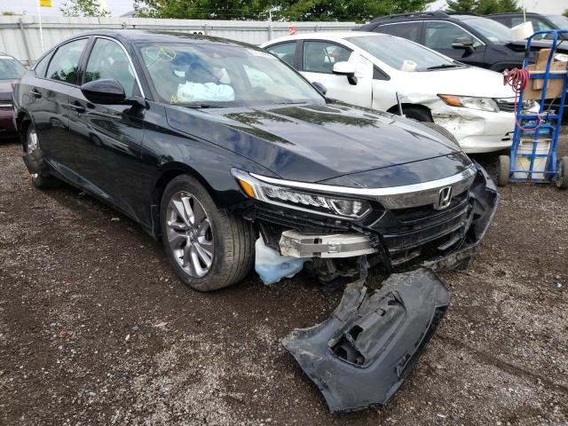 HONDA ACCORD LX 2019 1hgcv1f15ka803521