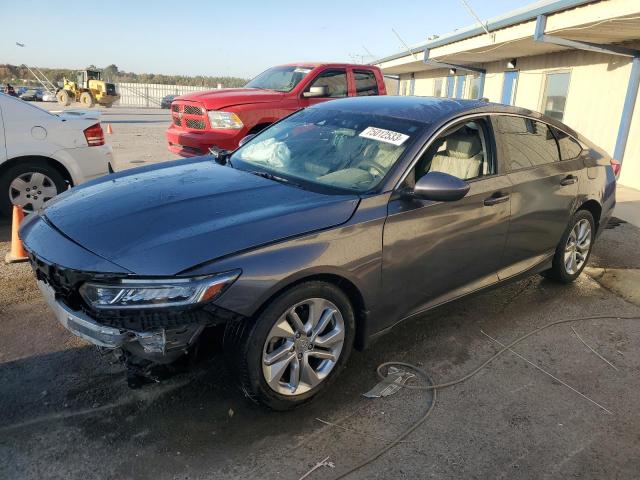 HONDA ACCORD 2020 1hgcv1f15la000757