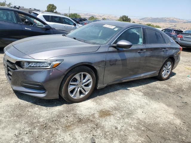 HONDA ACCORD LX 2020 1hgcv1f15la002735