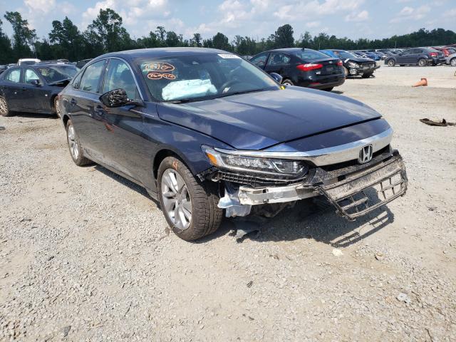 HONDA ACCORD LX 2020 1hgcv1f15la005327