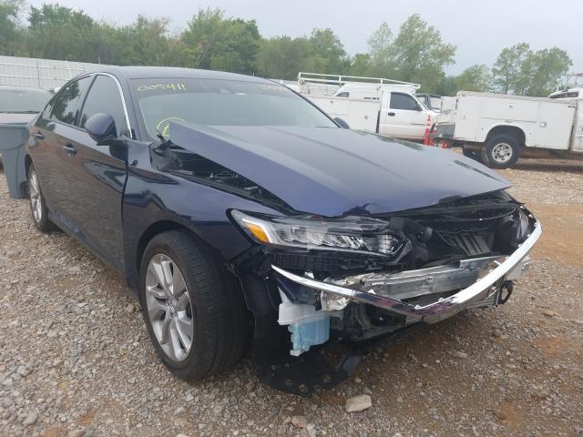 HONDA ACCORD LX 2020 1hgcv1f15la005411