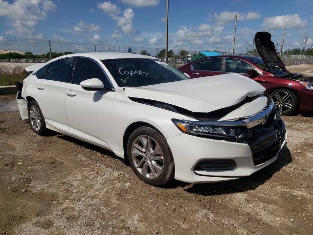 HONDA ACCORD LX 2020 1hgcv1f15la005831