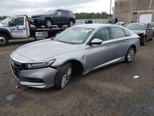 HONDA ACCORD 2020 1hgcv1f15la005943