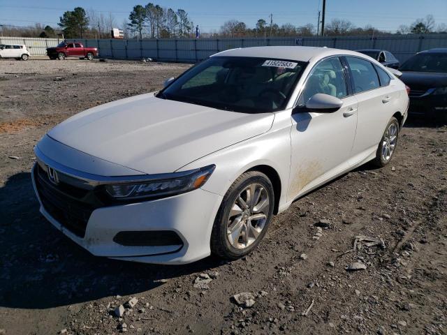 HONDA ACCORD LX 2020 1hgcv1f15la006493