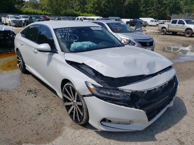 HONDA ACCORD LX 2020 1hgcv1f15la009894