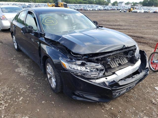 HONDA ACCORD LX 2020 1hgcv1f15la016912