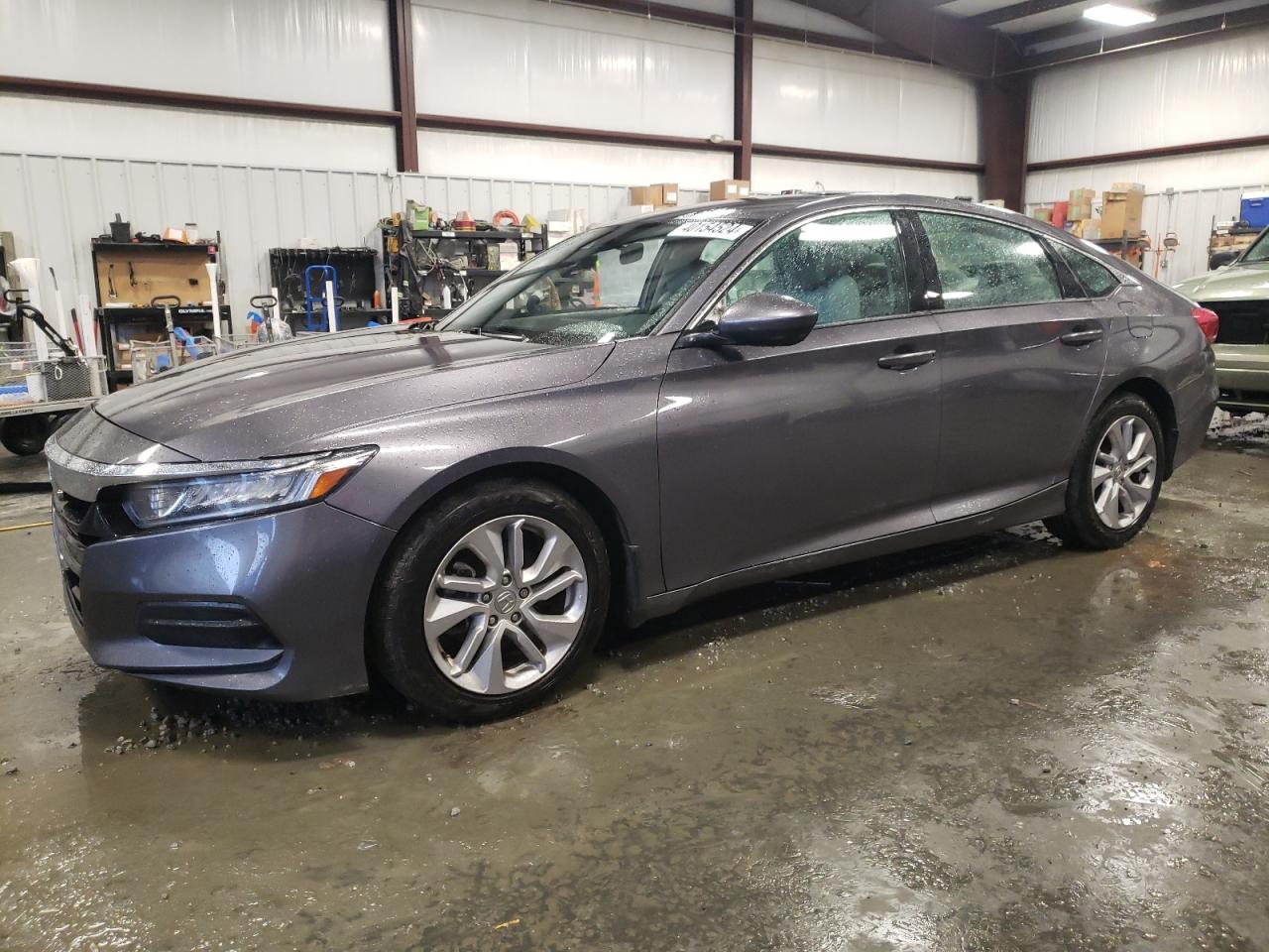 HONDA ACCORD 2020 1hgcv1f15la021821