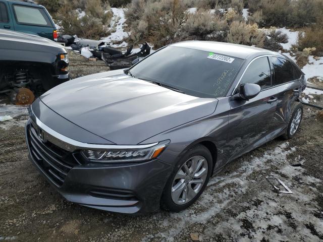 HONDA ACCORD LX 2020 1hgcv1f15la022578