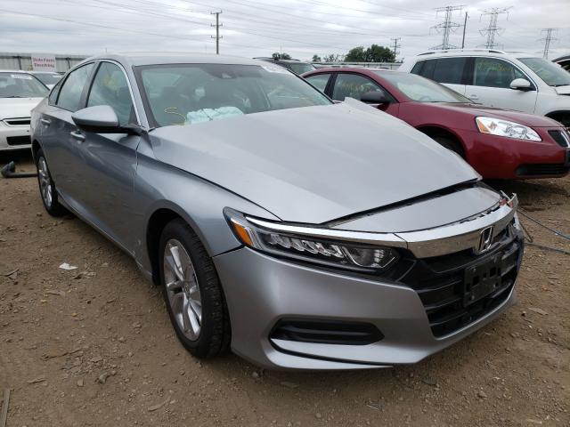 HONDA NULL 2020 1hgcv1f15la025075