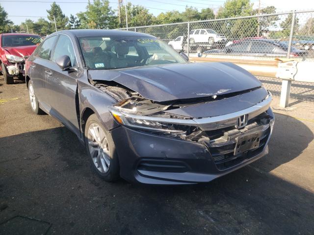 HONDA ACCORD LX 2020 1hgcv1f15la028199