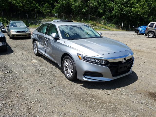 HONDA ACCORD LX 2020 1hgcv1f15la029692