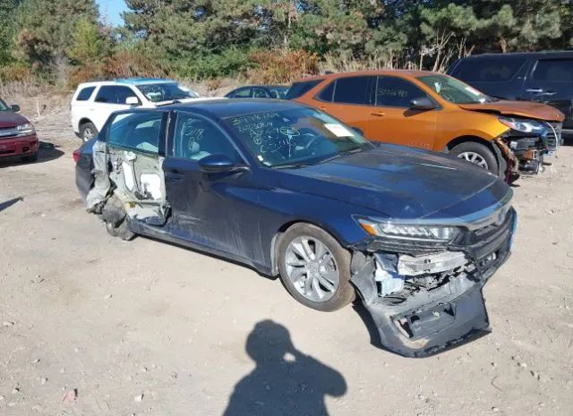 HONDA ACCORD SEDAN 2020 1hgcv1f15la031118