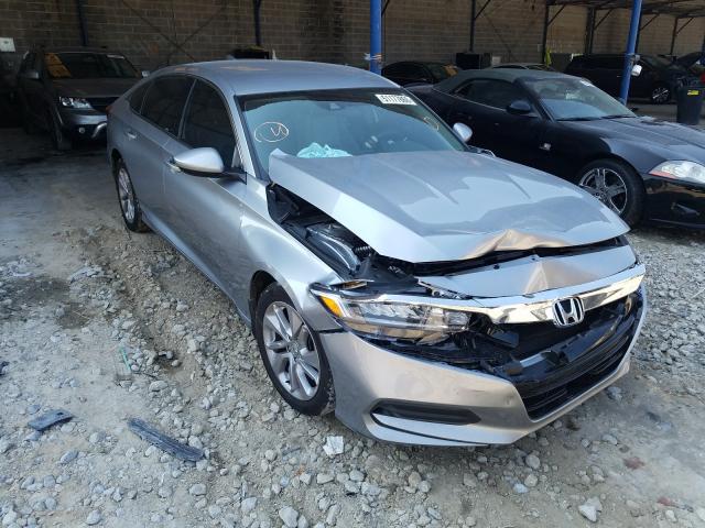 HONDA ACCORD LX 2020 1hgcv1f15la035038