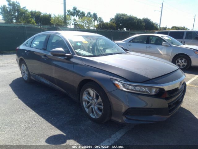 HONDA ACCORD SEDAN 2020 1hgcv1f15la036349