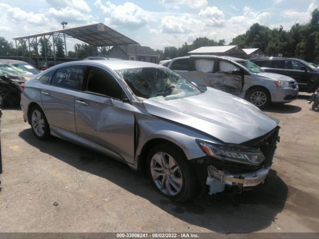 HONDA ACCORD SEDAN 2020 1hgcv1f15la037565