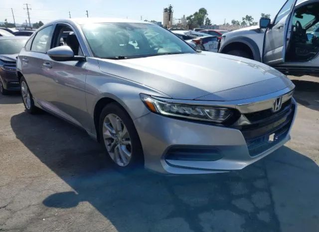 HONDA ACCORD SEDAN 2020 1hgcv1f15la037713