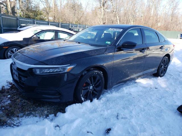 HONDA ACCORD LX 2020 1hgcv1f15la038702