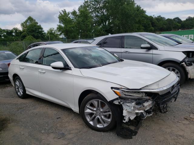 HONDA ACCORD LX 2020 1hgcv1f15la040269