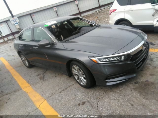 HONDA ACCORD SEDAN 2020 1hgcv1f15la045696