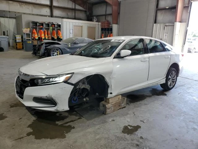 HONDA ACCORD LX 2020 1hgcv1f15la045942