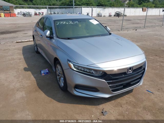 HONDA ACCORD 2020 1hgcv1f15la046931