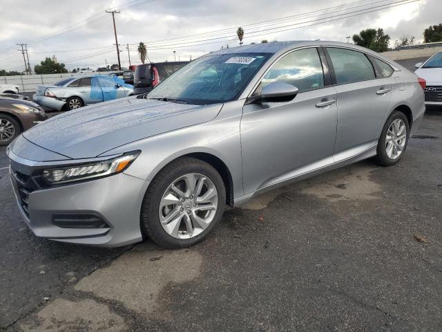 HONDA ACCORD 2020 1hgcv1f15la047416