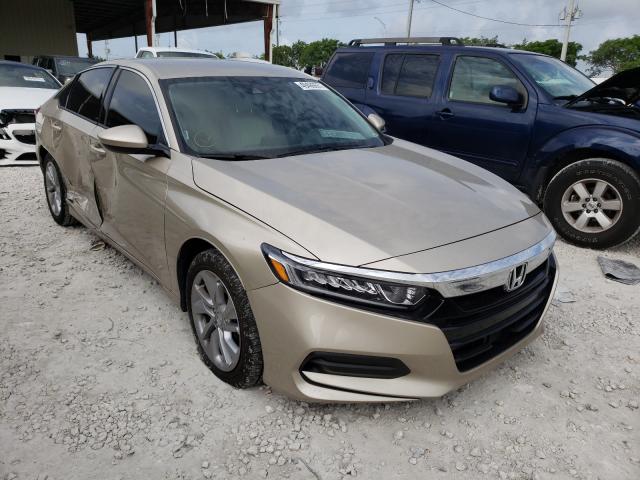 HONDA ACCORD LX 2020 1hgcv1f15la049280