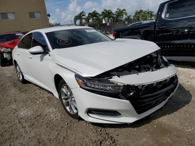 HONDA ACCORD LX 2020 1hgcv1f15la053572