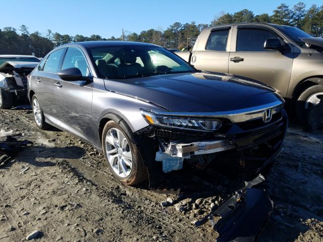 HONDA ACCORD LX 2020 1hgcv1f15la055029