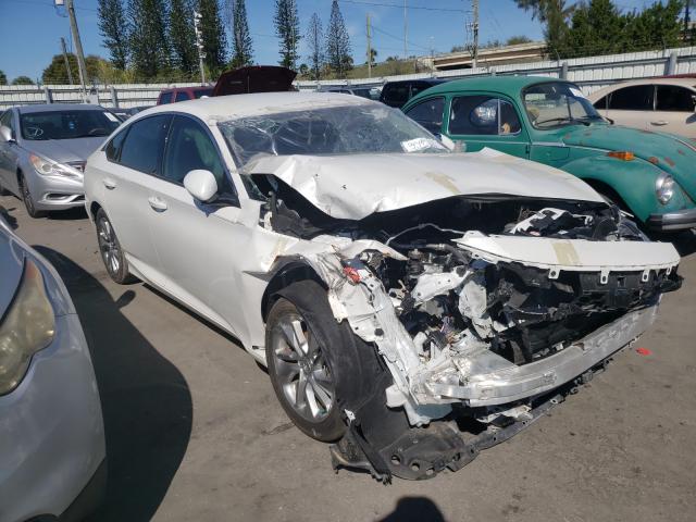 HONDA ACCORD SEDAN 2020 1hgcv1f15la065866